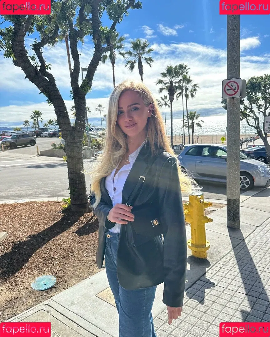 Eva Vlaardingerbroek Onlyfans Photo Gallery 