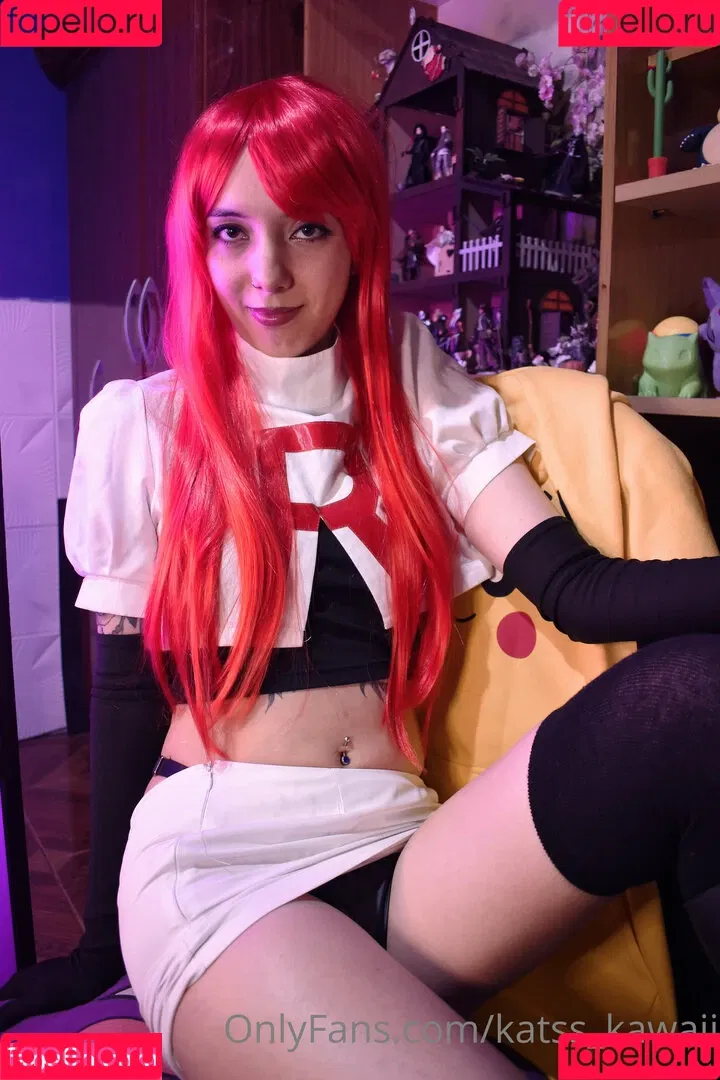 katss_kawaii Onlyfans Photo Gallery 