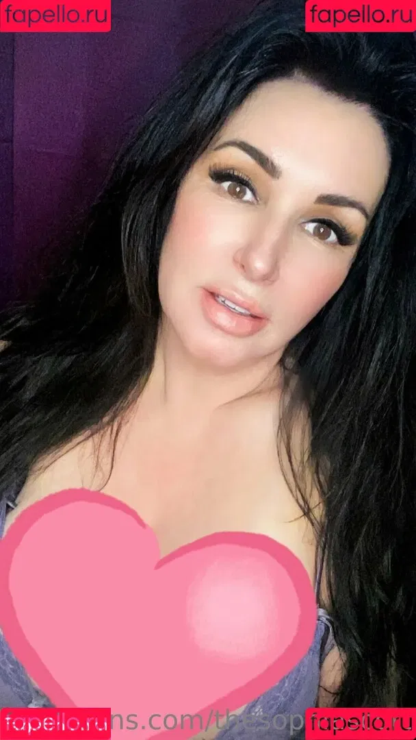 thesophiascott Onlyfans Photo Gallery 