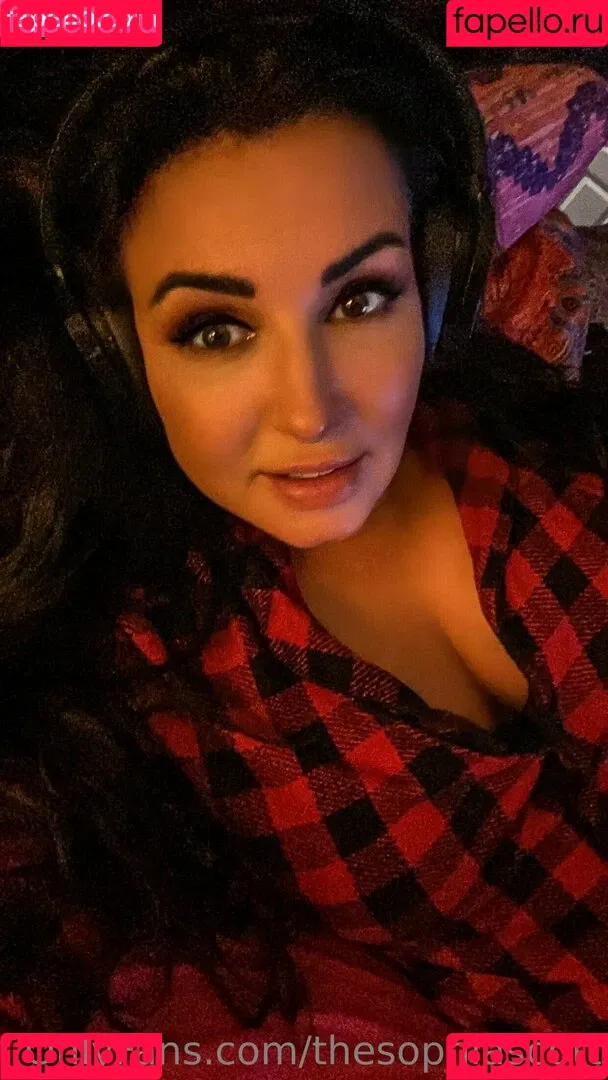 thesophiascott Onlyfans Photo Gallery 