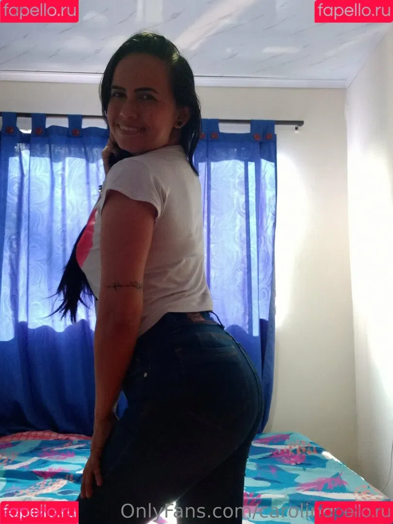 Latest leaks Carolina_uribe nude - Fapello