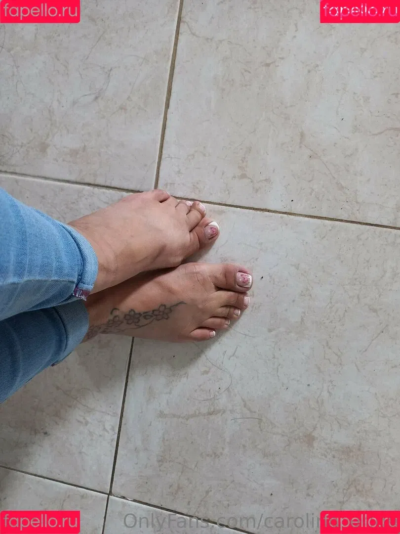 Latest leaks Carolina_uribe nude - Fapello