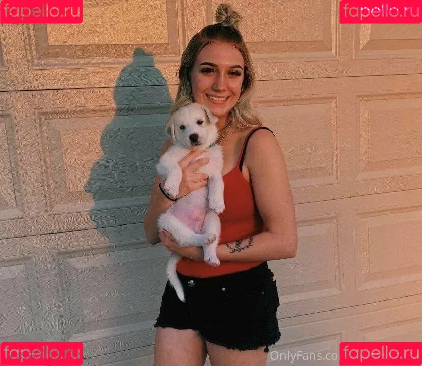 babysaraxoxo Onlyfans Photo Gallery 