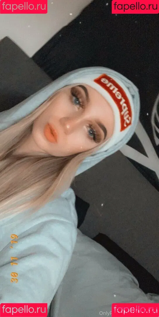 babysaraxoxo Onlyfans Photo Gallery 