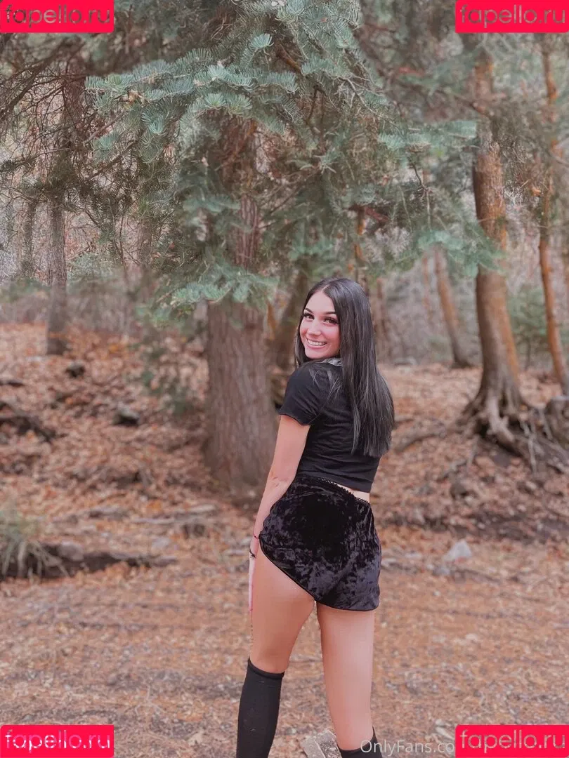babysaraxoxo Onlyfans Photo Gallery 