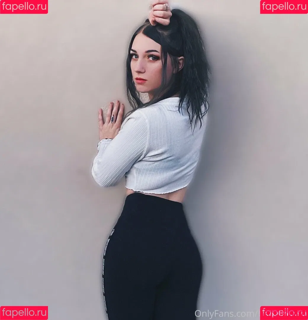 babysaraxoxo Onlyfans Photo Gallery 