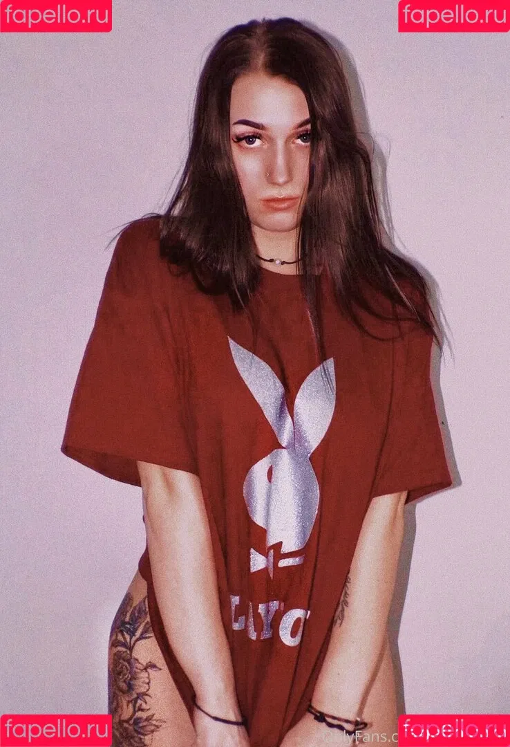 babysaraxoxo Onlyfans Photo Gallery 