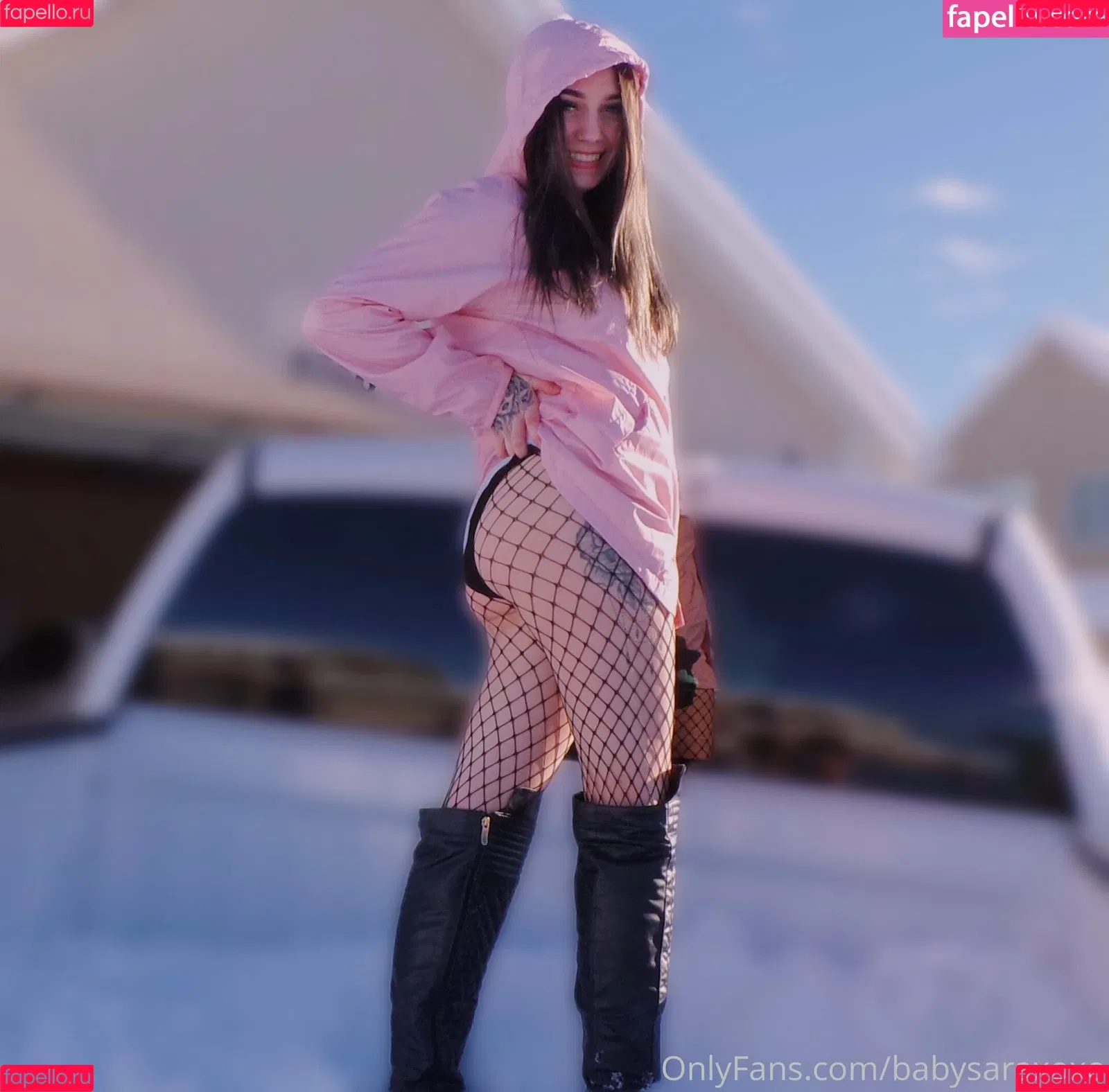 babysaraxoxo Onlyfans Photo Gallery 