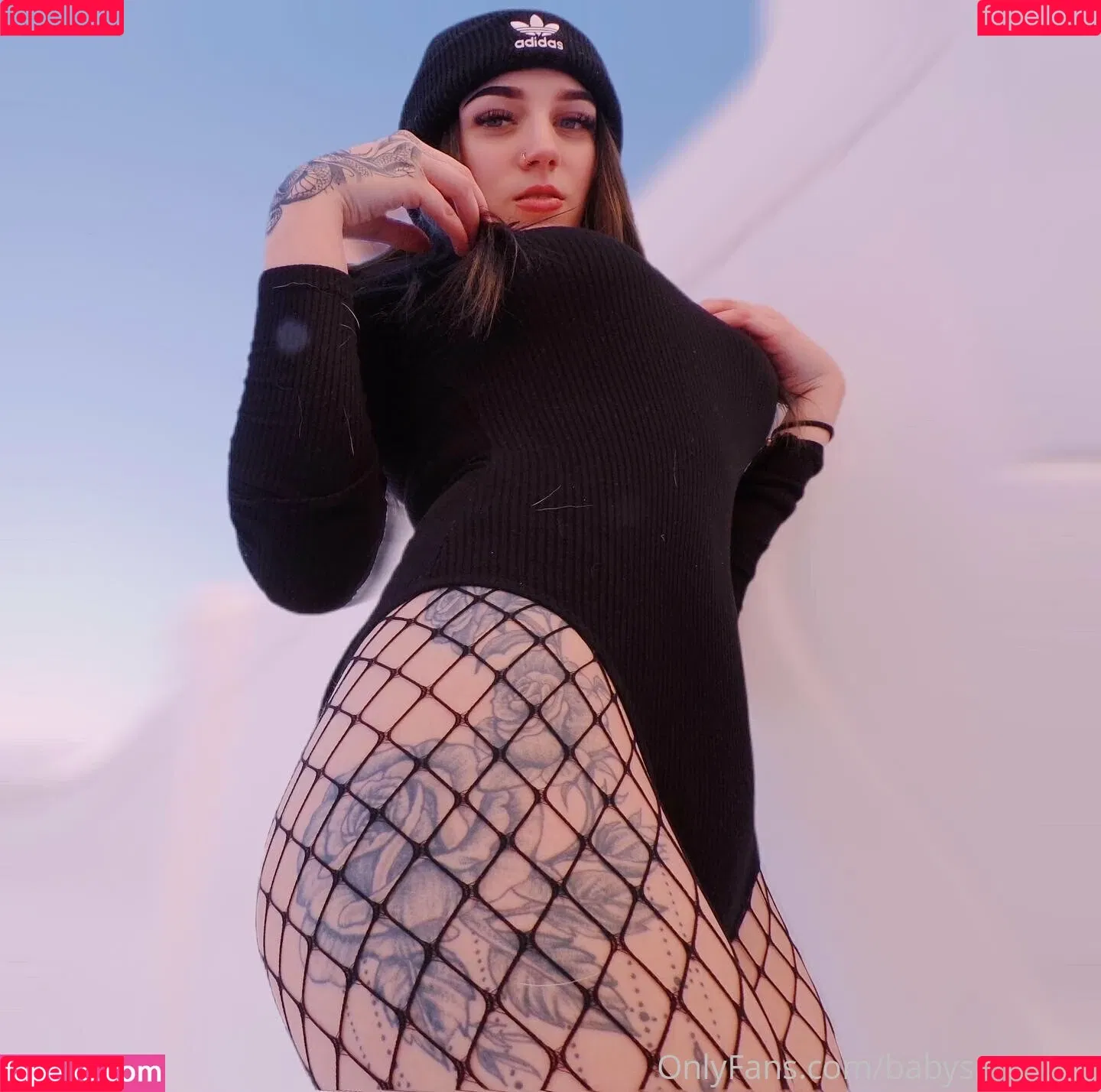 babysaraxoxo Onlyfans Photo Gallery 