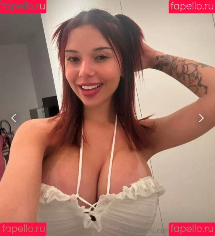 Patty-cakes Onlyfans Photo Gallery 