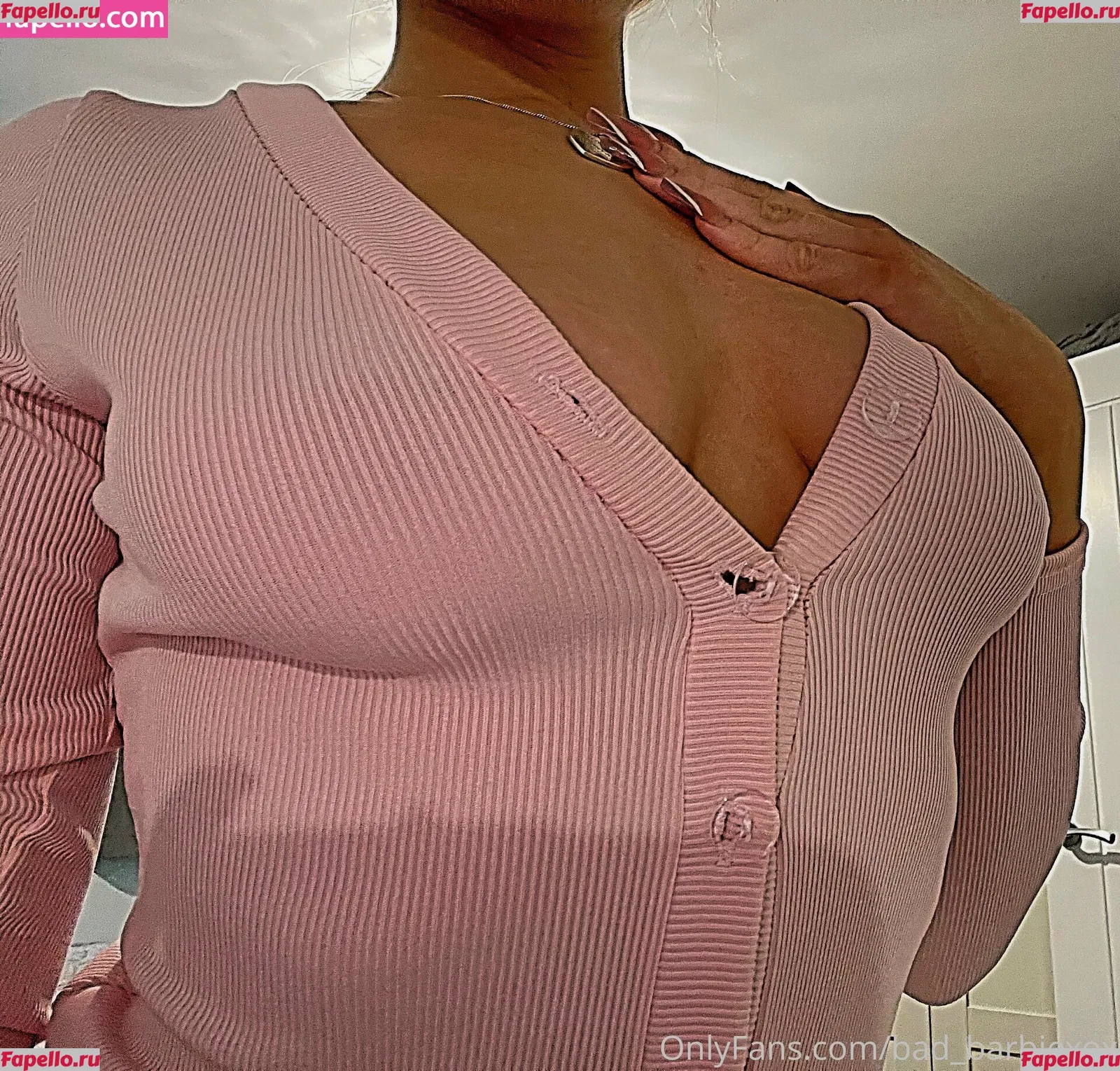 bad_barbiexox Onlyfans Photo Gallery 