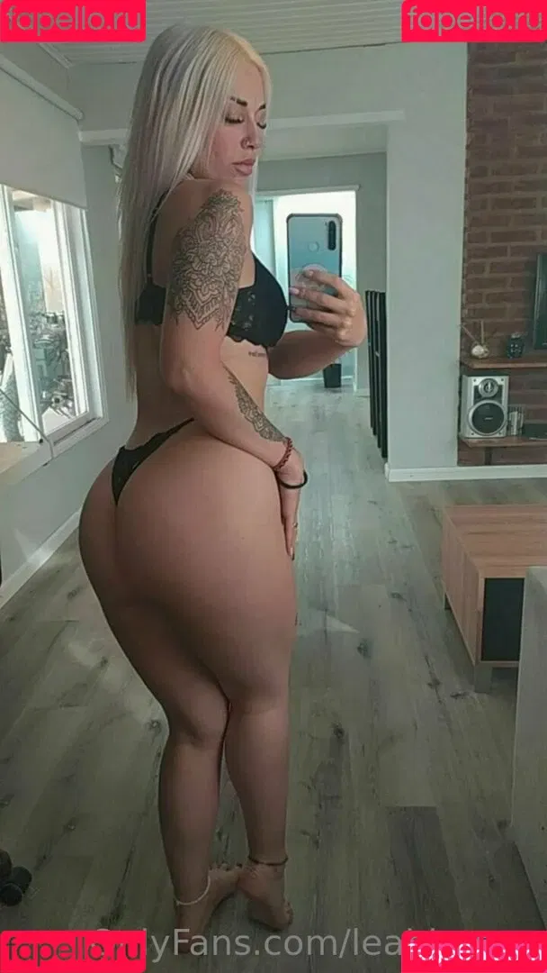 leahlarsen Onlyfans Photo Gallery 