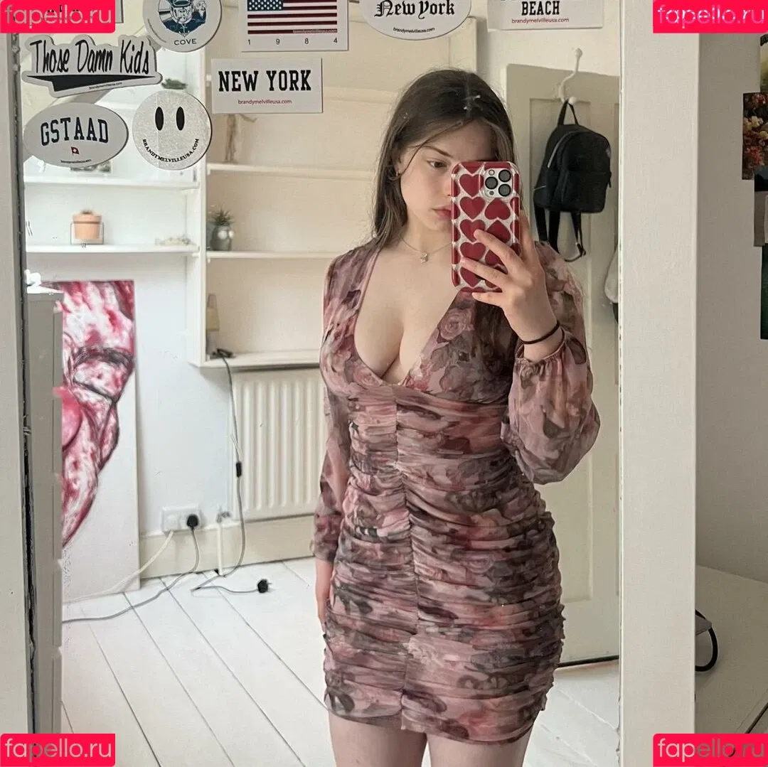 Freya Green Onlyfans Photo Gallery 