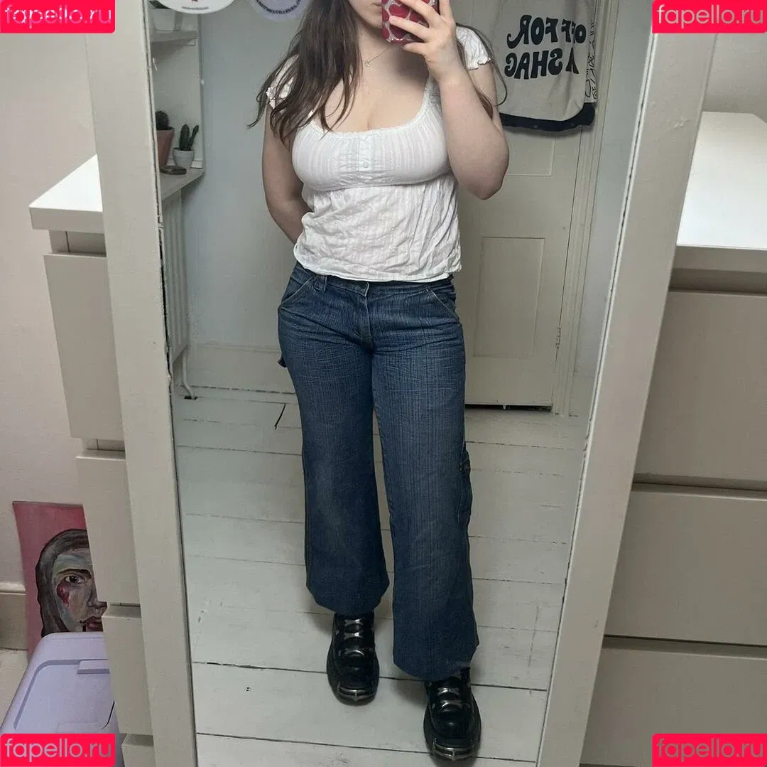 Freya Green Onlyfans Photo Gallery 