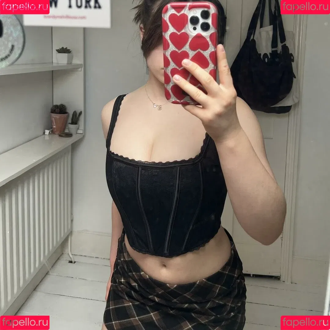 Freya Green Onlyfans Photo Gallery 