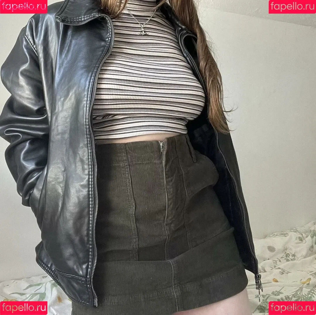 Freya Green Onlyfans Photo Gallery 