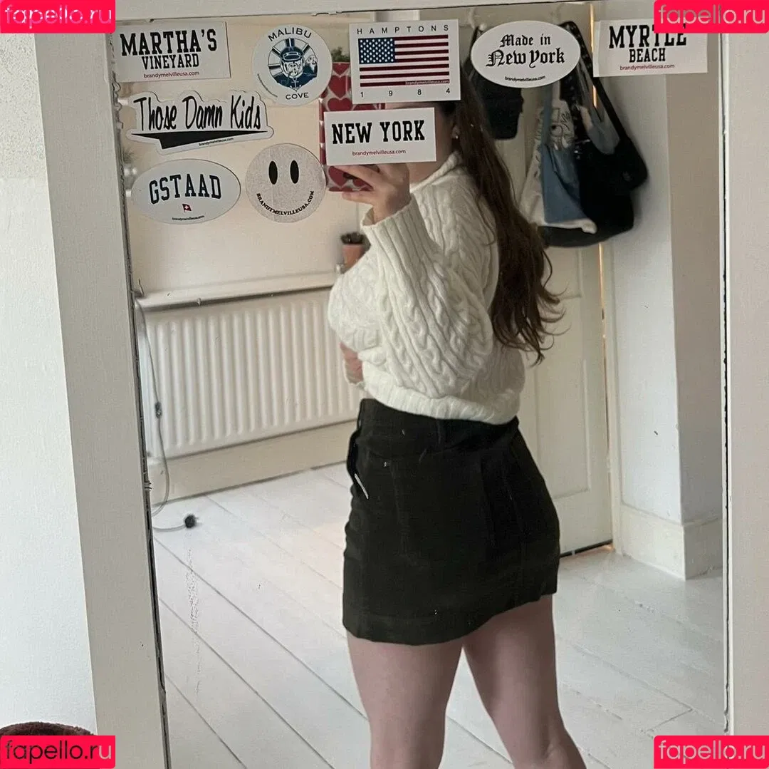 Freya Green Onlyfans Photo Gallery 