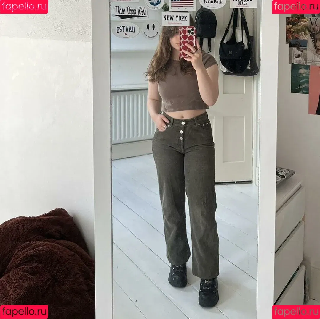 Freya Green Onlyfans Photo Gallery 
