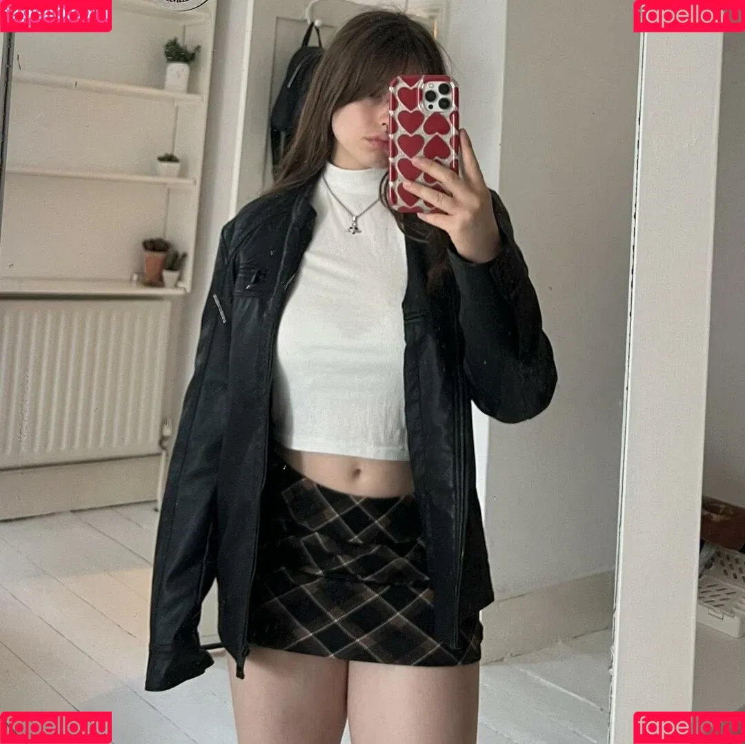 Freya Green Onlyfans Photo Gallery 