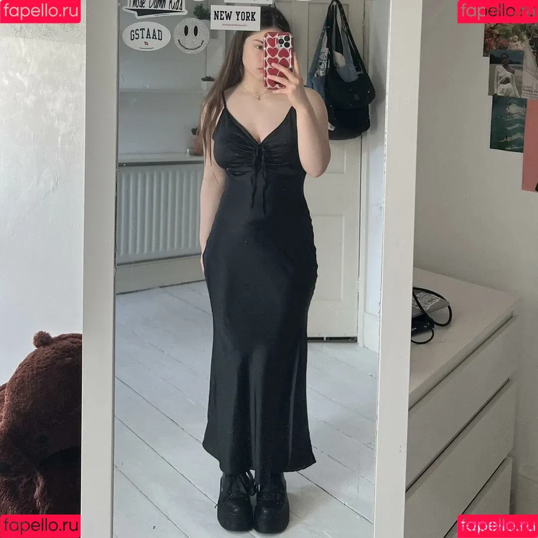 Freya Green Onlyfans Photo Gallery 