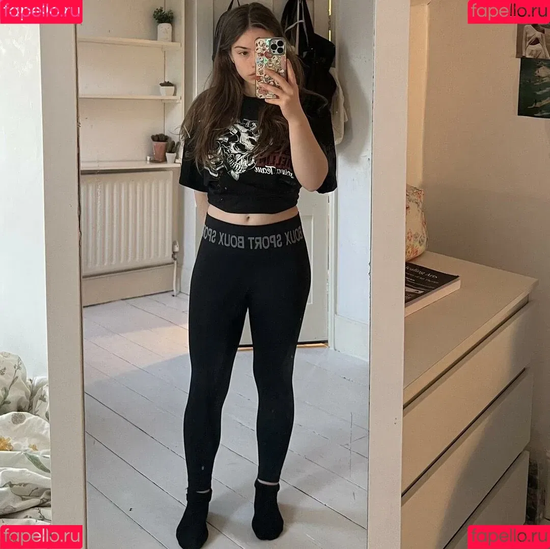 Freya Green Onlyfans Photo Gallery 