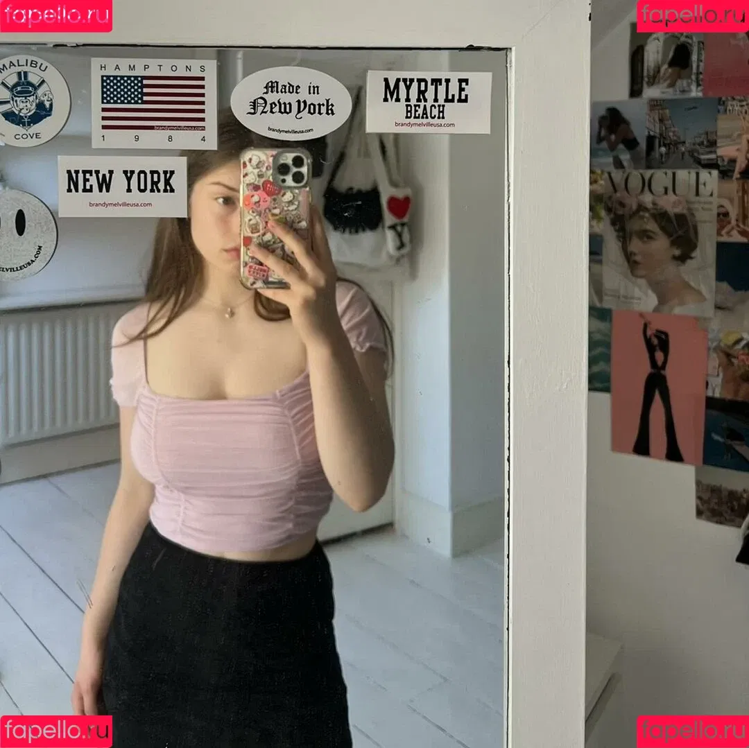 Freya Green Onlyfans Photo Gallery 