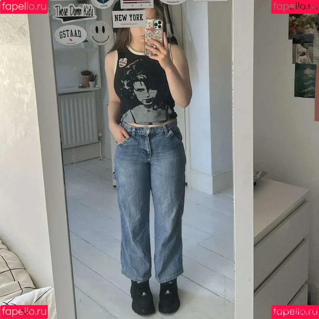 Freya Green Onlyfans Photo Gallery 