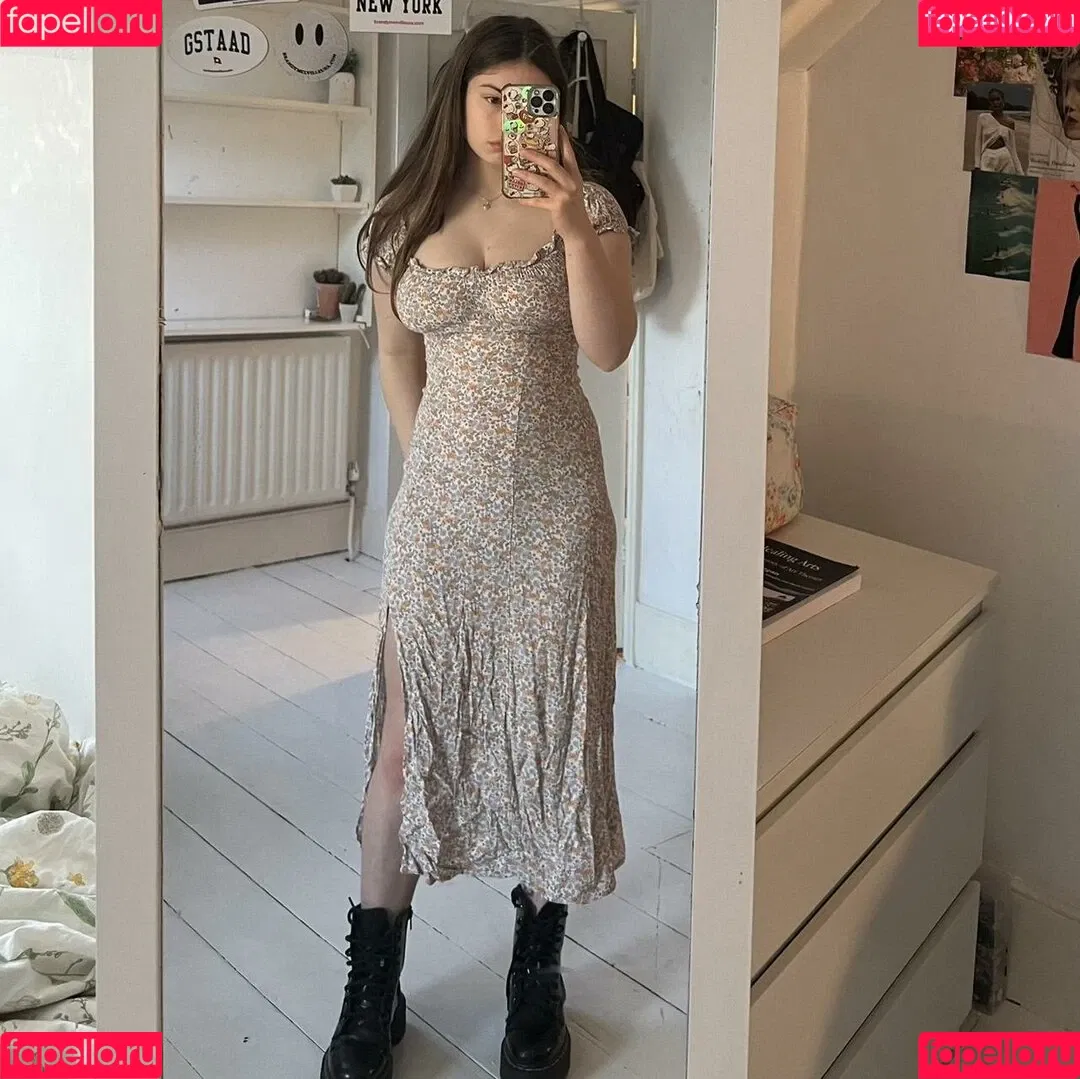 Freya Green Onlyfans Photo Gallery 
