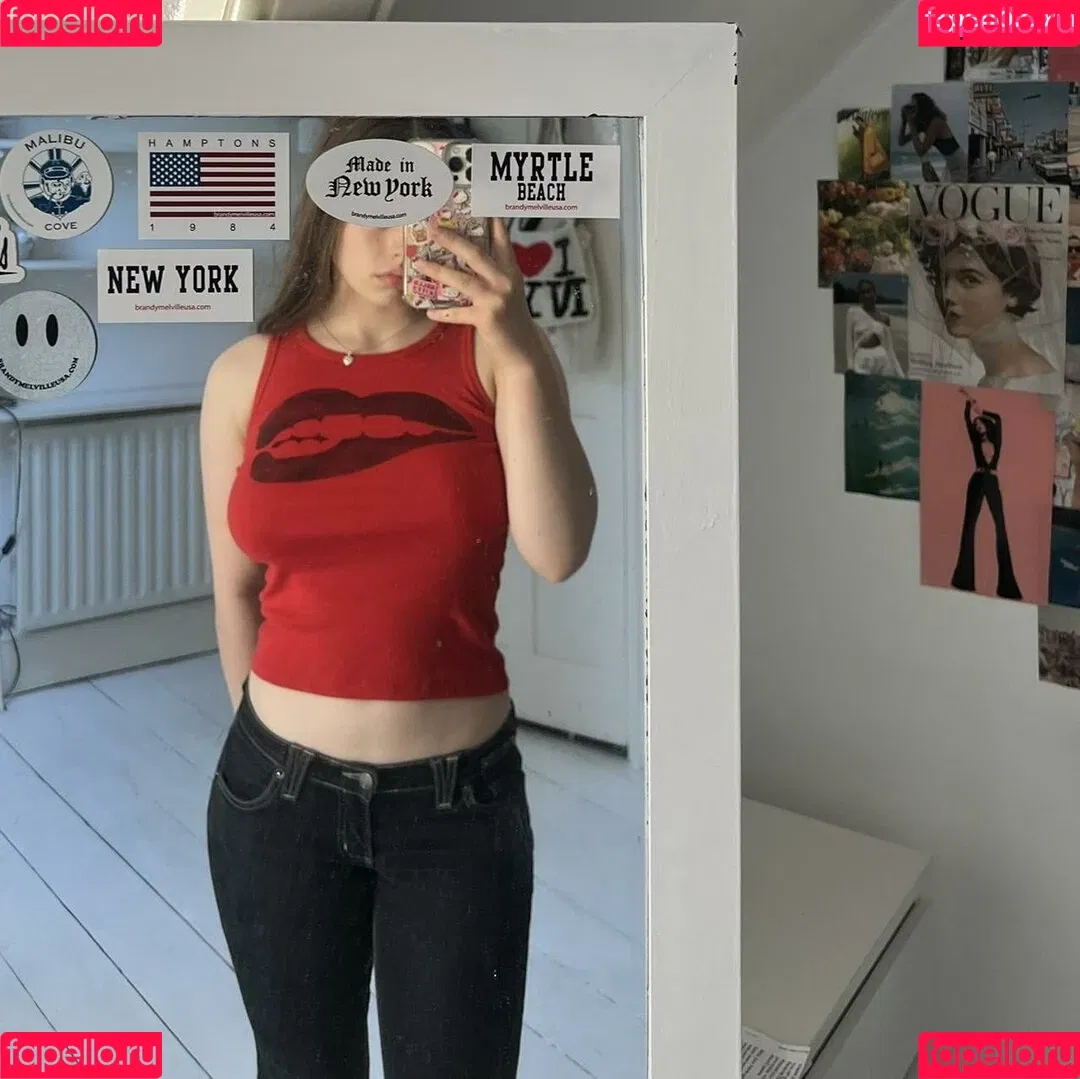 Freya Green Onlyfans Photo Gallery 