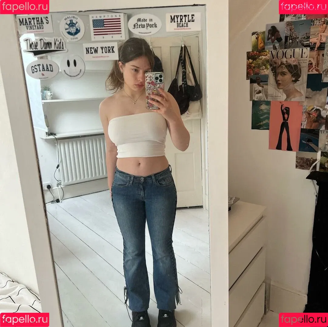 Freya Green Onlyfans Photo Gallery 