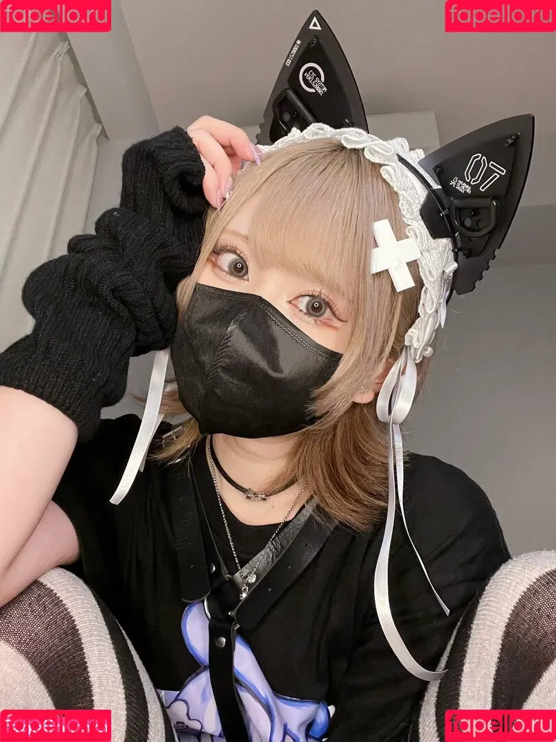 Fuyujiri Bonu Onlyfans Photo Gallery 
