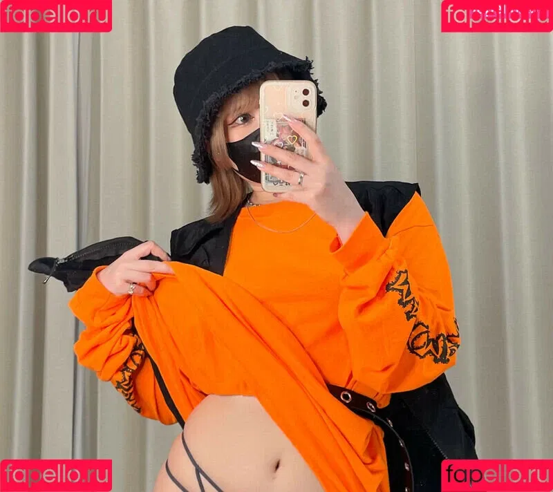 Fuyujiri Bonu Onlyfans Photo Gallery 
