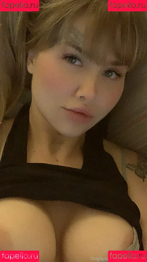 aria_butterfly Onlyfans Photo Gallery 