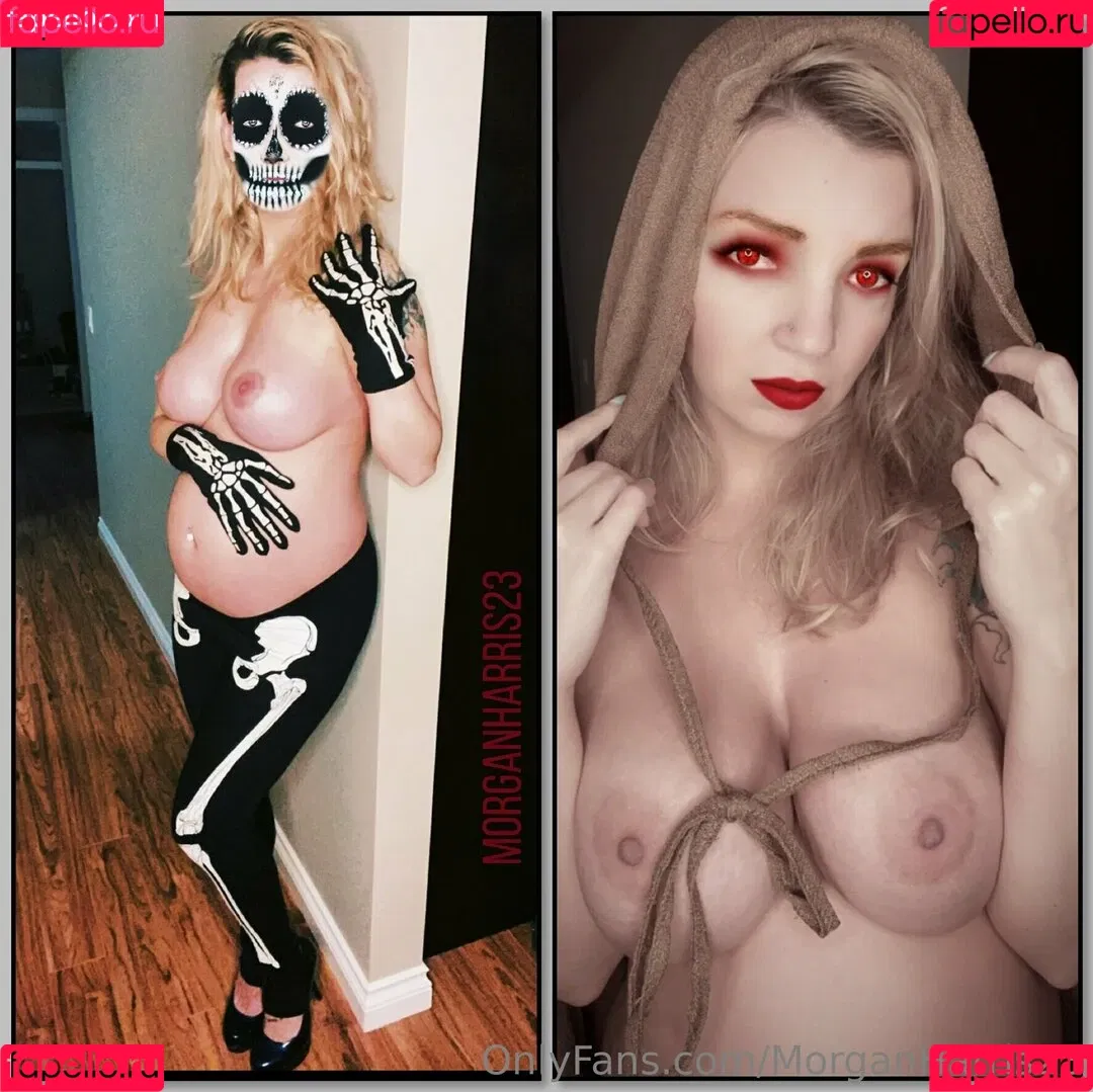 morganharris23 Onlyfans Photo Gallery 