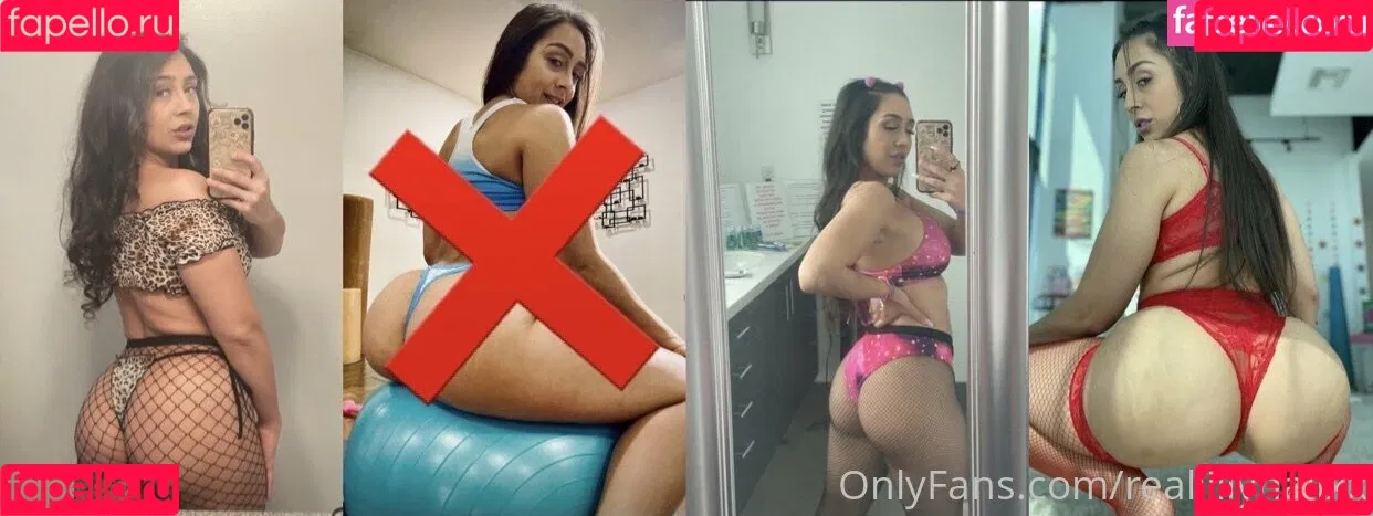 reallillyhallxx Onlyfans Photo Gallery 