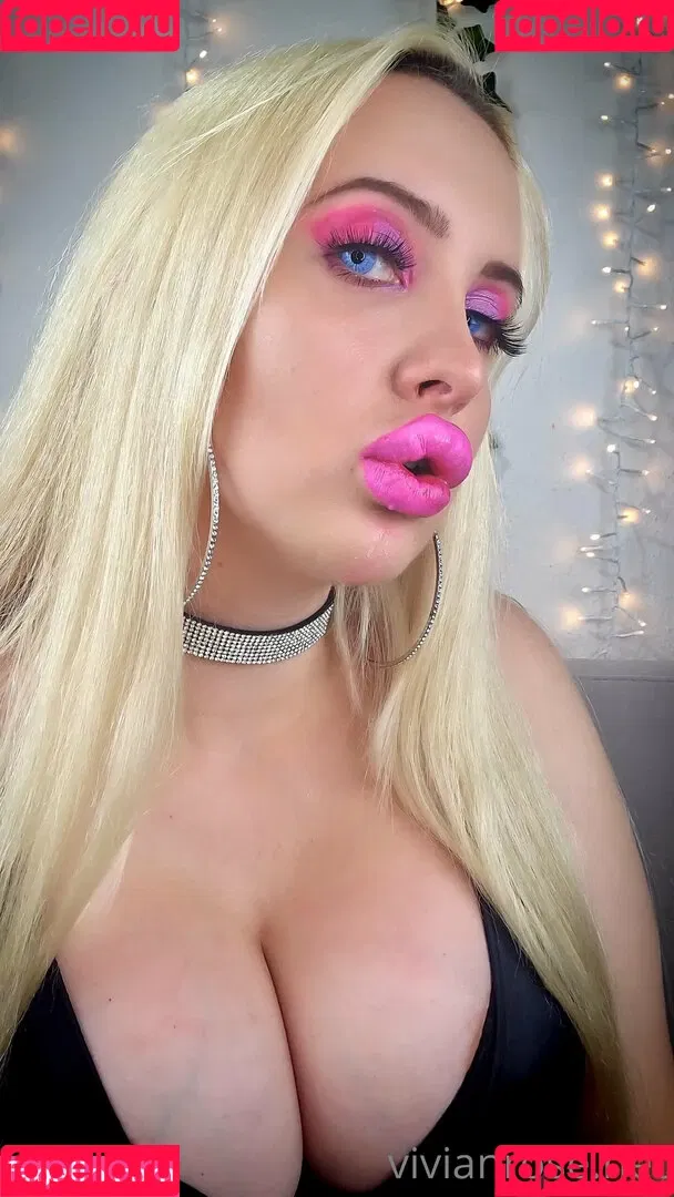 Vivian_Rose Onlyfans Photo Gallery 