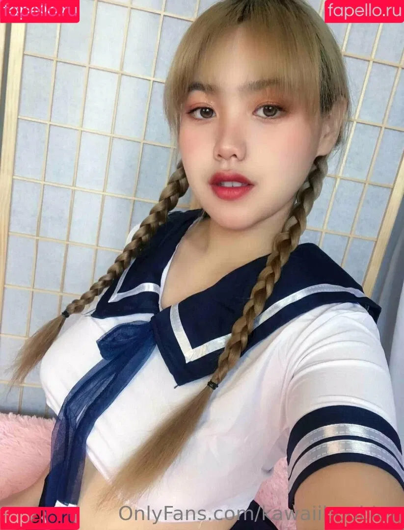 kawaiiboobies Onlyfans Photo Gallery 