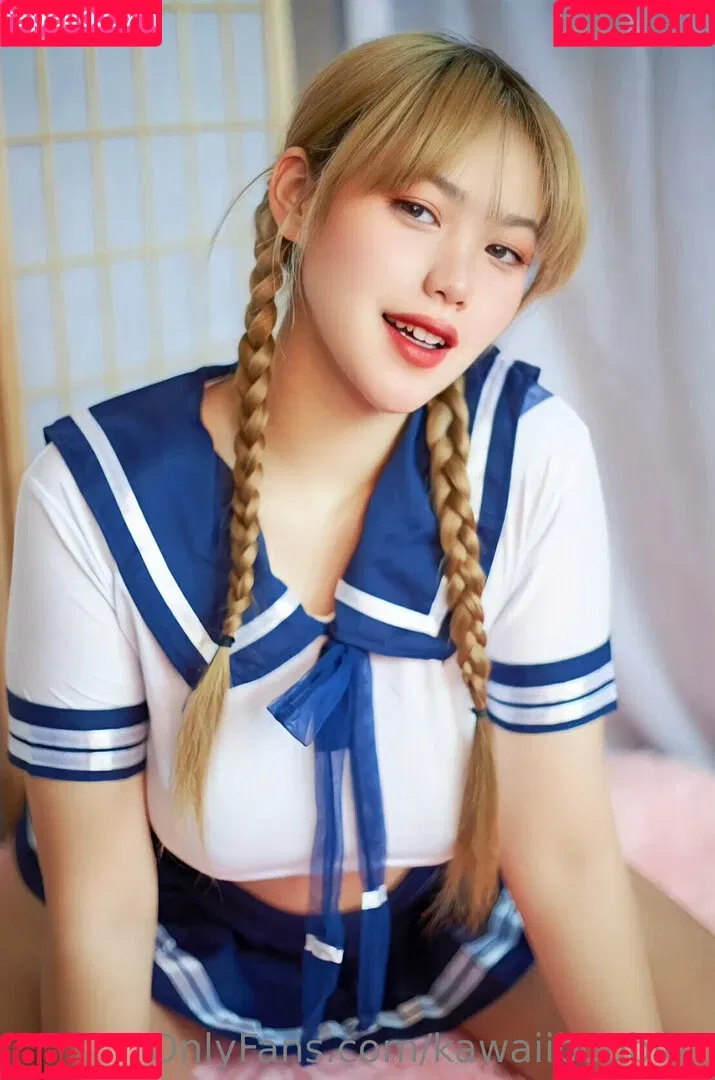 kawaiiboobies Onlyfans Photo Gallery 