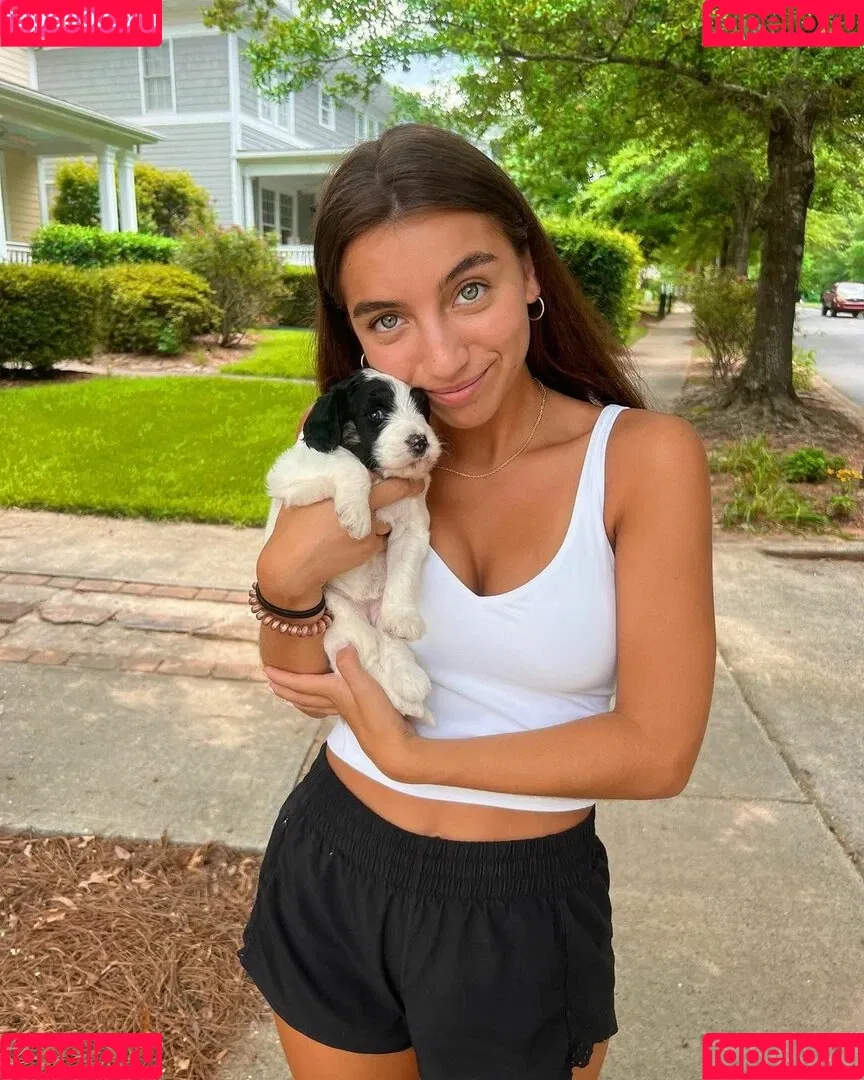 Ellie Dobleske Onlyfans Photo Gallery 
