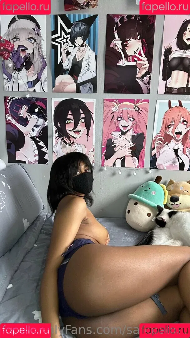 sailorsolar Onlyfans Photo Gallery 