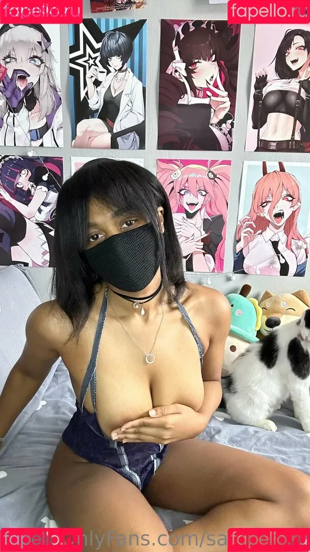 sailorsolar Onlyfans Photo Gallery 