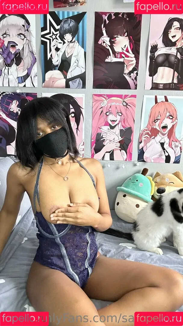 sailorsolar Onlyfans Photo Gallery 