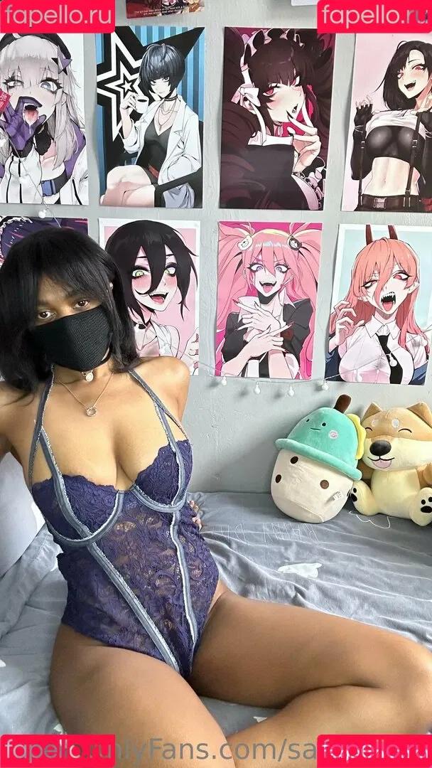 sailorsolar Onlyfans Photo Gallery 