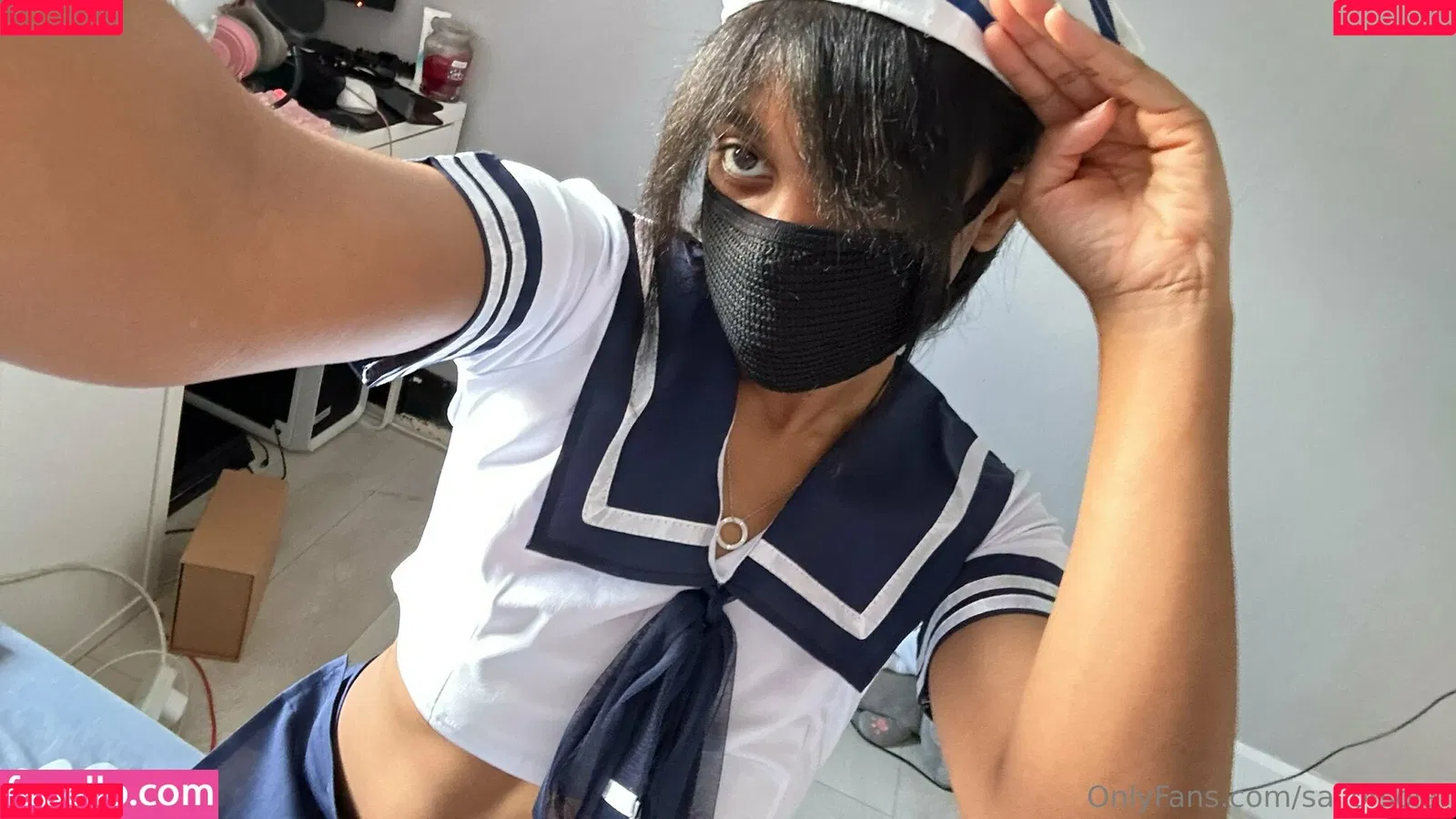 sailorsolar Onlyfans Photo Gallery 