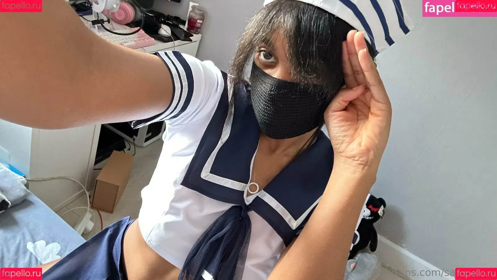 sailorsolar Onlyfans Photo Gallery 