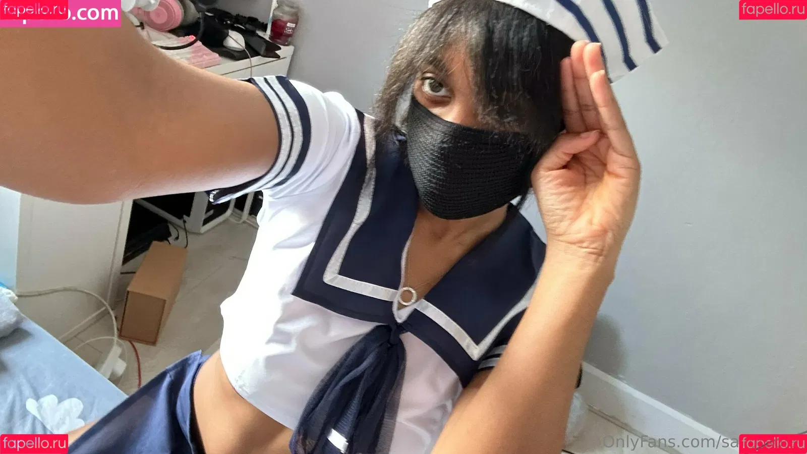 sailorsolar Onlyfans Photo Gallery 