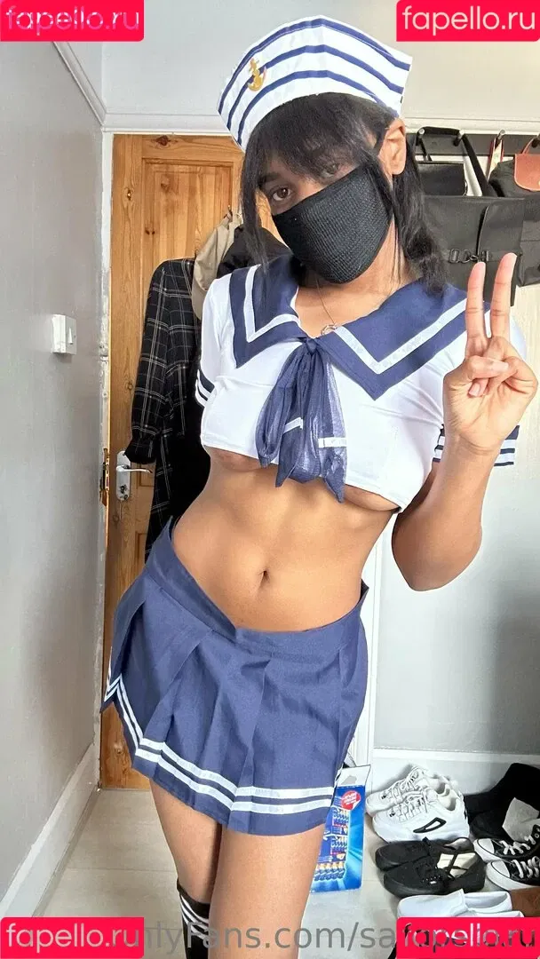 sailorsolar Onlyfans Photo Gallery 