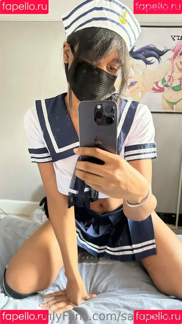 sailorsolar Onlyfans Photo Gallery 