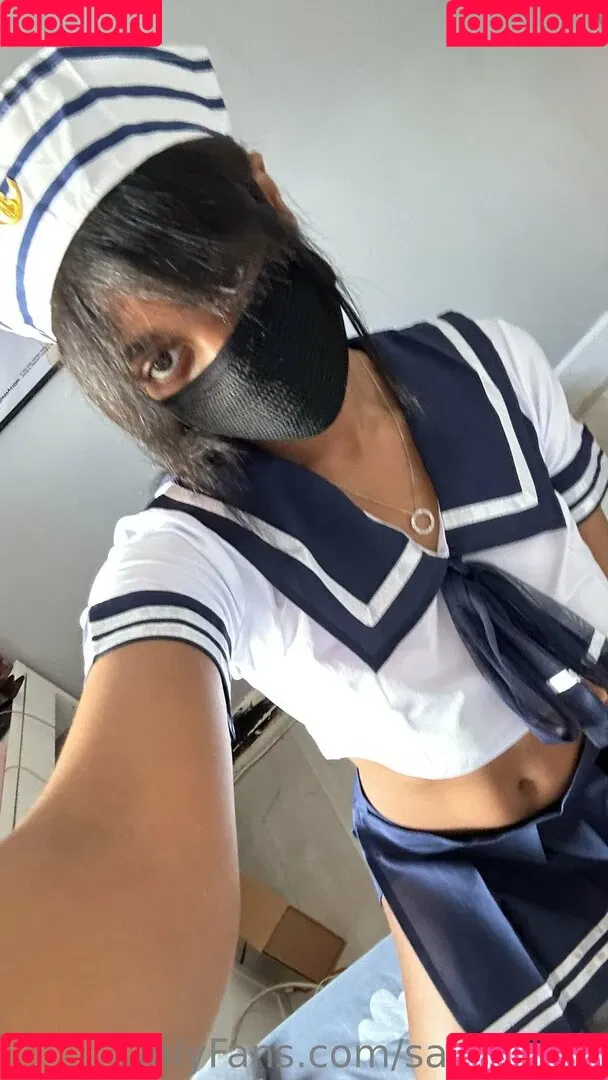 sailorsolar Onlyfans Photo Gallery 