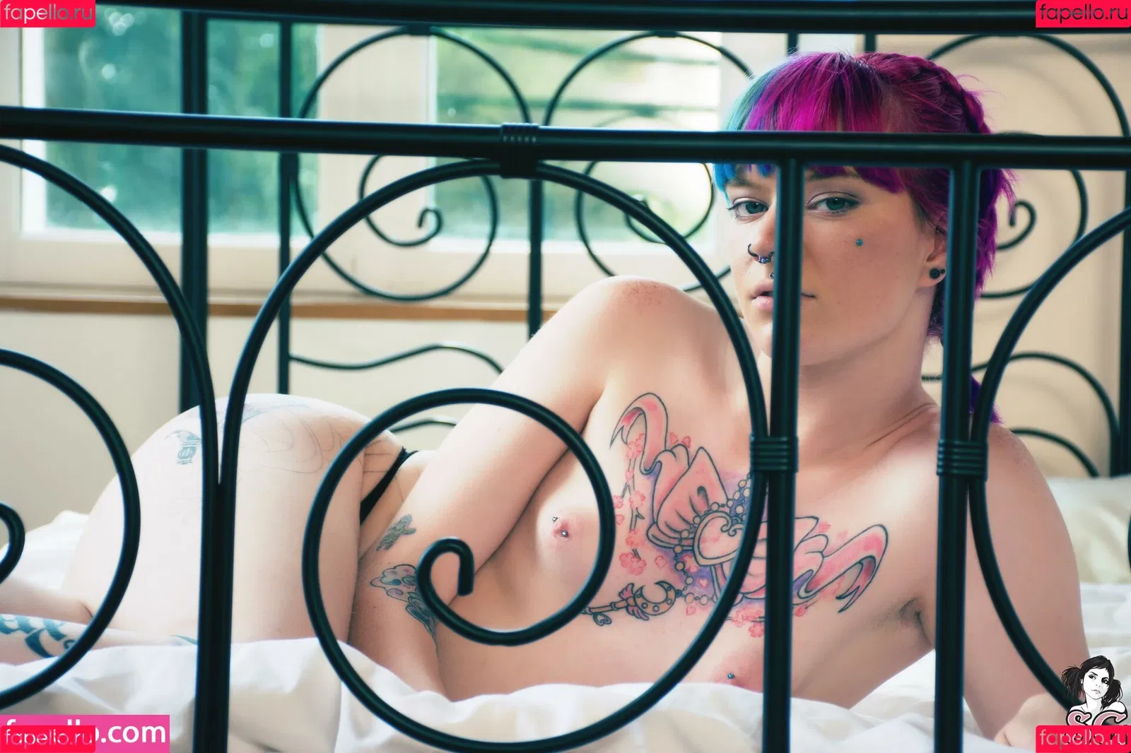Ymir Onlyfans Photo Gallery 